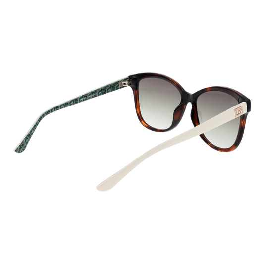 GUESS SUNGLASSES GU7920 5852P Sonnenbrille ansicht-2