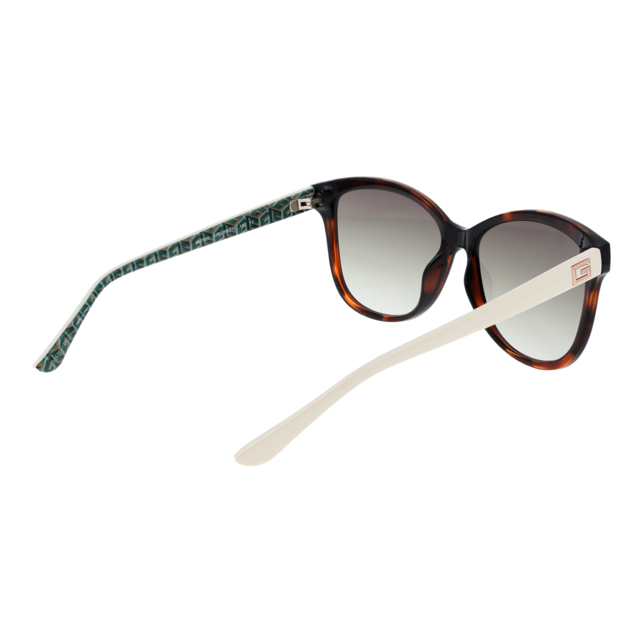 GUESS SUNGLASSES GU7920 5852P Sonnenbrille ansicht-2