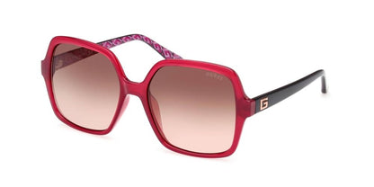 GUESS SUNGLASSES GU7921-H GU7921-H_69G_57 Sonnenbrille ansicht-3