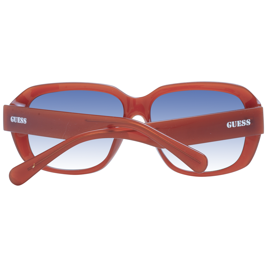 GUESS SUNGLASSES GU8233 5844W Sonnenbrille ansicht-2
