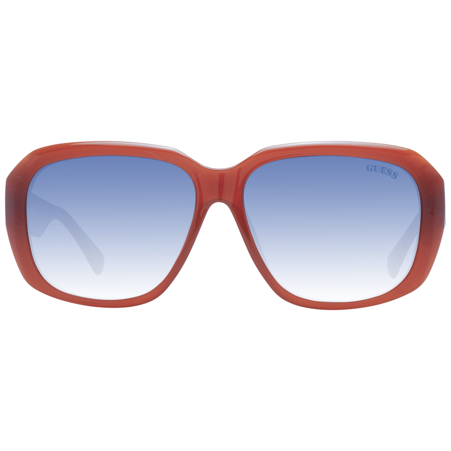 GUESS SUNGLASSES GU8233 5844W Sonnenbrille