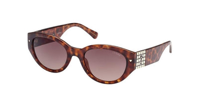 GUESS SUNGLASSES GU8241 GU8241_53F A_55 Sonnenbrille ansicht-2