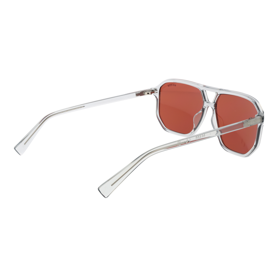 GUESS SUNGLASSES GU8276 5820E Sonnenbrille ansicht-2