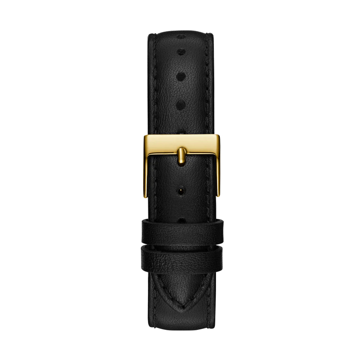GUESS TRI PLAQUE GW0744L2 Only Time - Armbanduhr 34 mm Gold ansicht-5