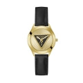 GUESS TRI PLAQUE GW0744L2 Only Time - Armbanduhr 34 mm Gold ansicht-6