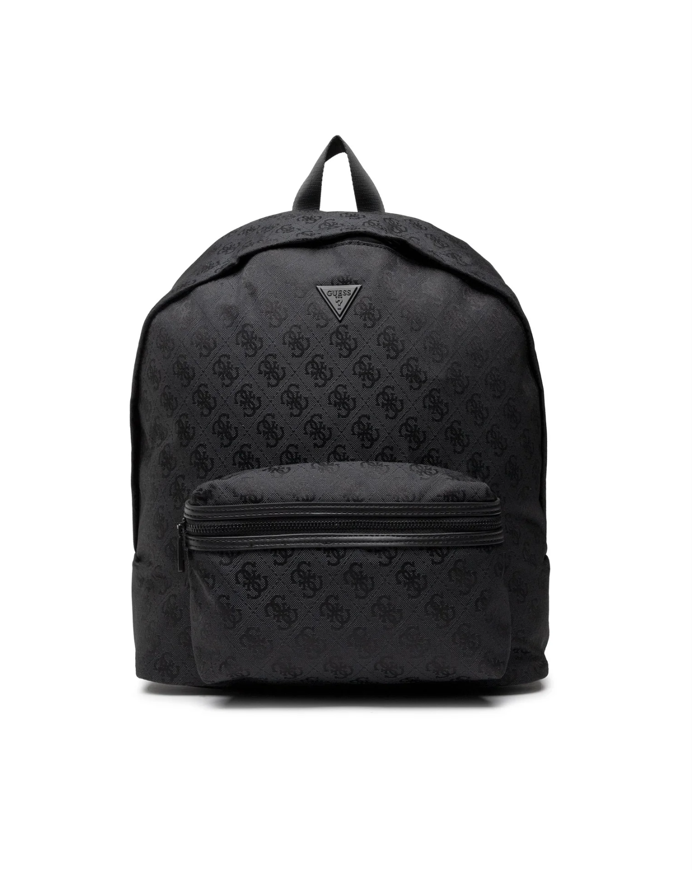Guess, Vice, Textilrucksack, Schwarz, HMVIC5 P2310, Für Frauen, 23/33 x 41 x 16 cm