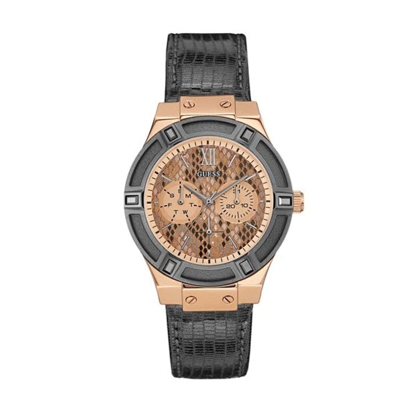 GUESS W0289L4 Armbanduhr