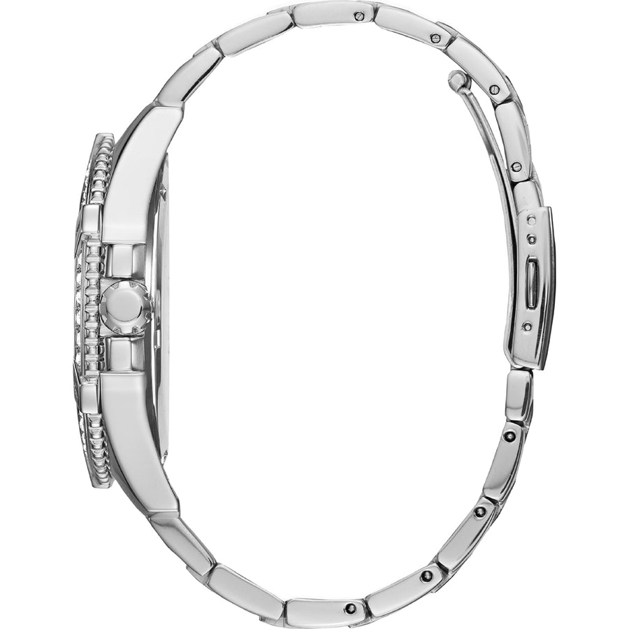 GUESS W0799G1 Date Armbanduhr 48 mm