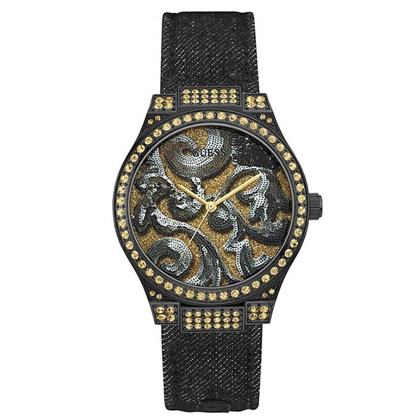 GUESS W0844L1 Armbanduhr ansicht-2