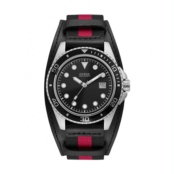 GUESS W1051G1 Armbanduhr