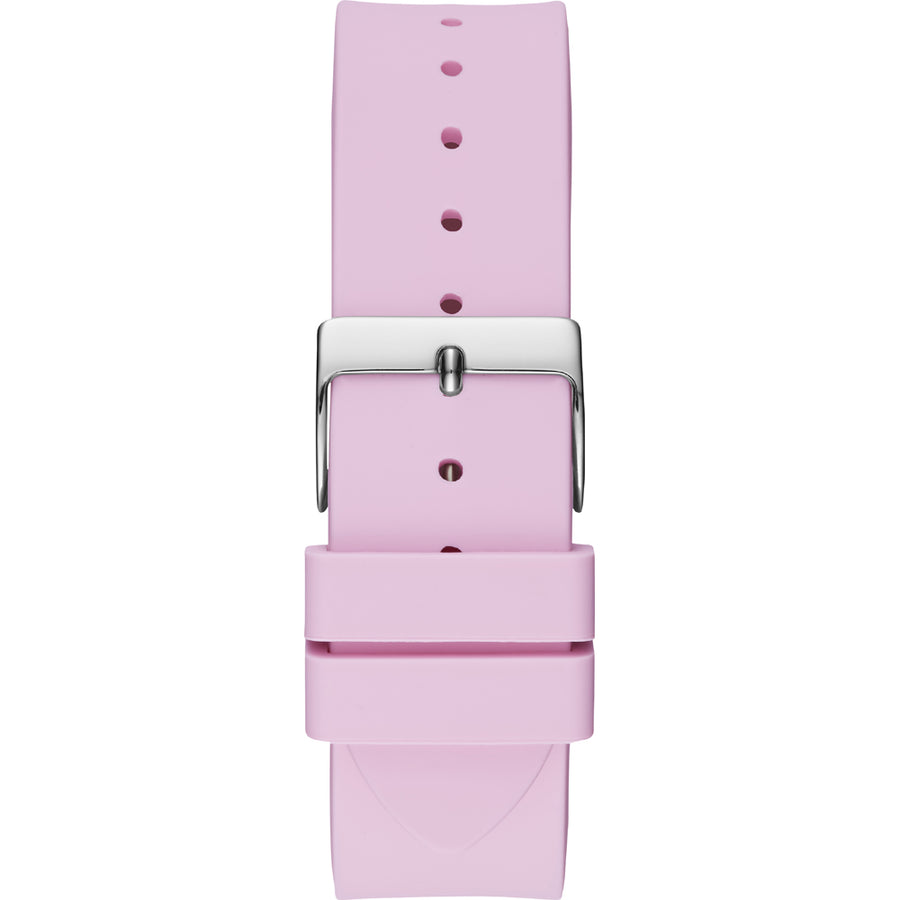 GUESS W1223L1 Only Time Armbanduhr 42 mm ansicht-2