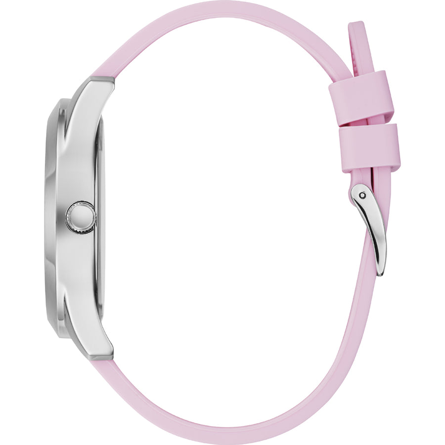 GUESS W1223L1 Only Time Armbanduhr 42 mm