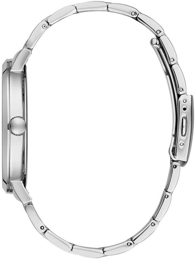 GUESS W1315G1 Analoguhr Armbanduhr 44 mm ansicht-3