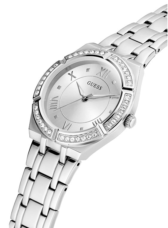 GUESS WATCHES GW0033L1 Only Time - Armbanduhr 36 mm ansicht-3