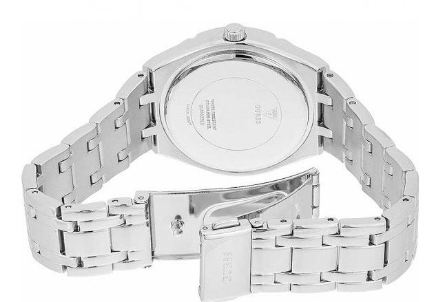 GUESS WATCHES GW0033L1 Only Time - Armbanduhr 36 mm ansicht-4