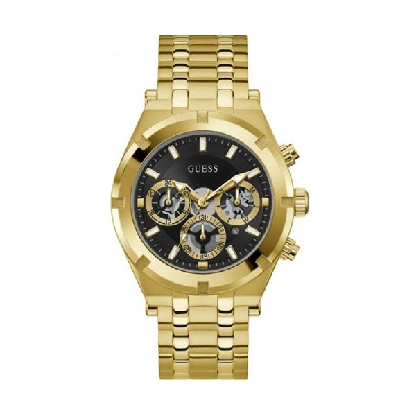 GUESS WATCHES GW0260G2 Armbanduhr