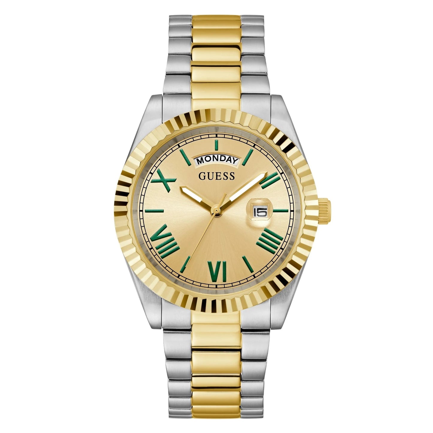 GUESS WATCHES GW0265G14 Armbanduhr