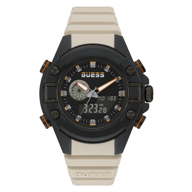 GUESS WATCHES GW0269G1 Armbanduhr ansicht-3