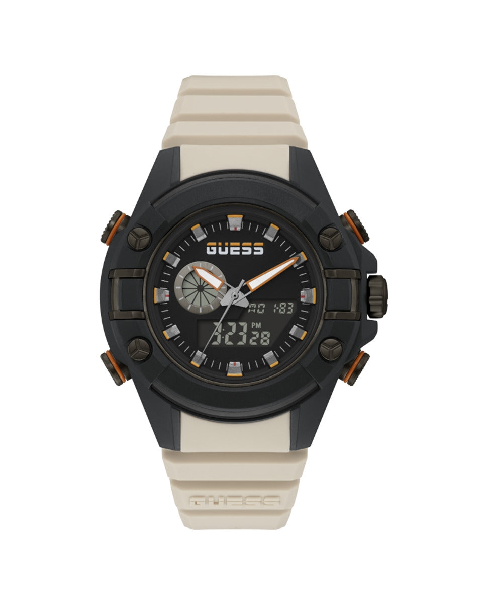 GUESS WATCHES GW0269G1 Armbanduhr