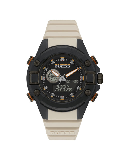 GUESS WATCHES GW0269G1 Armbanduhr