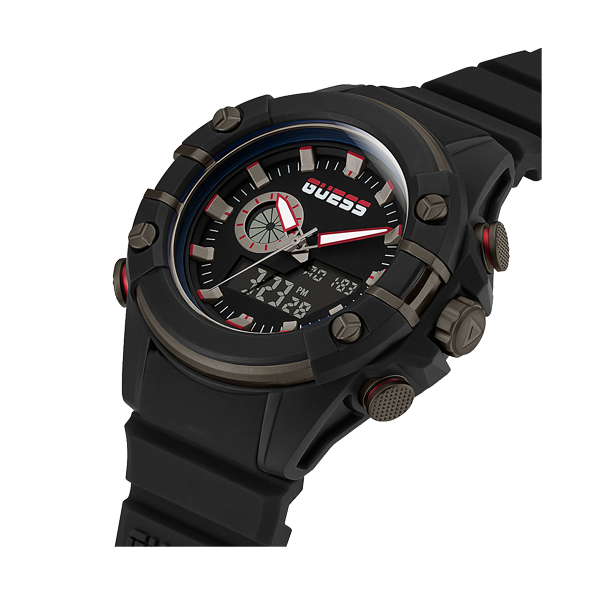 GUESS WATCHES GW0269G3 Armbanduhr ansicht-2