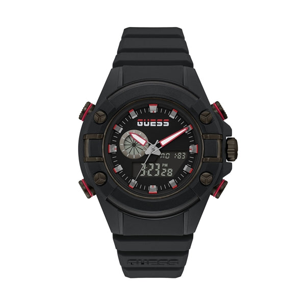 GUESS WATCHES GW0269G3 Armbanduhr