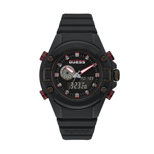 GUESS WATCHES GW0269G3 Armbanduhr
