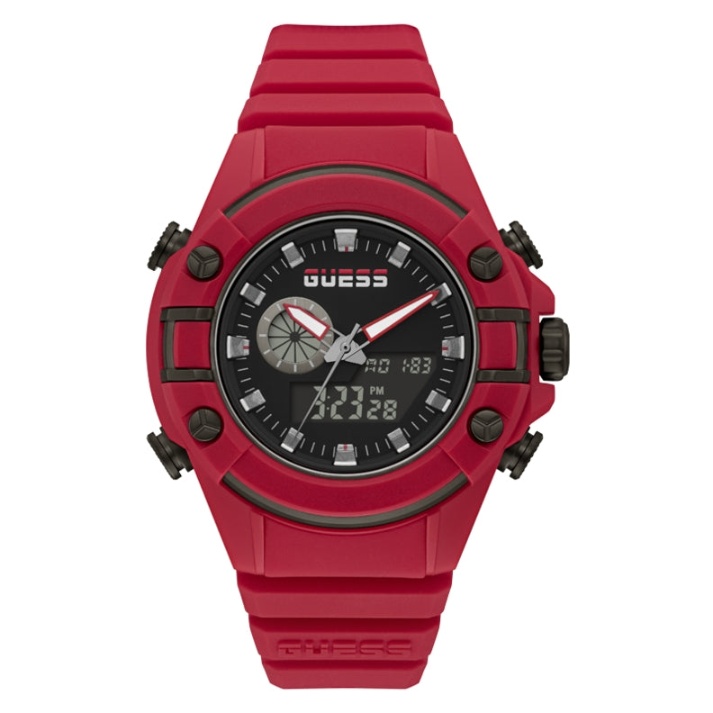 GUESS WATCHES GW0269G5 Armbanduhr