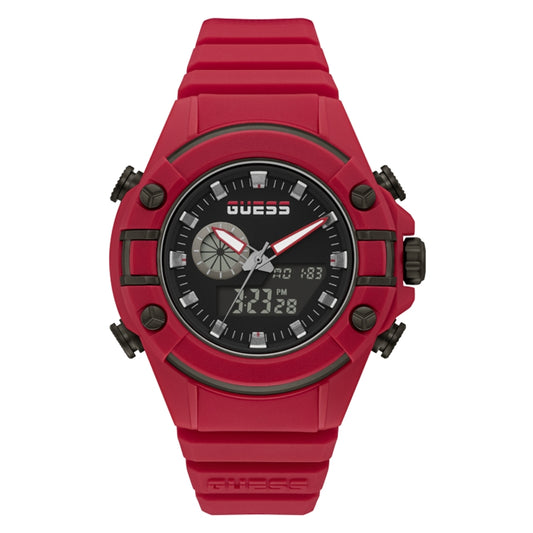 GUESS WATCHES GW0269G5 Armbanduhr