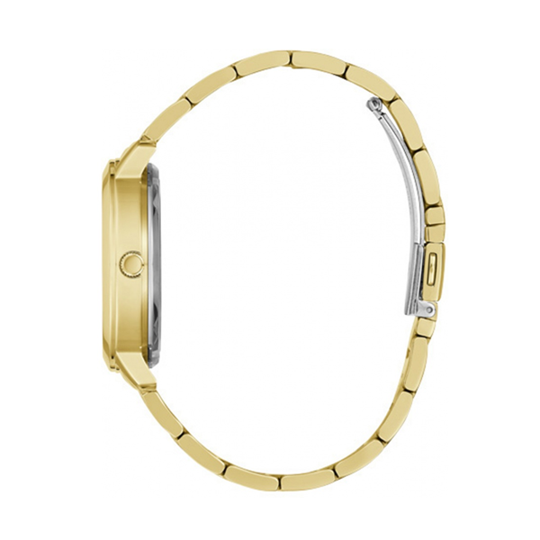 GUESS WATCHES GW0300L2 Only Time - Armbanduhr 36 mm Gold ansicht-3