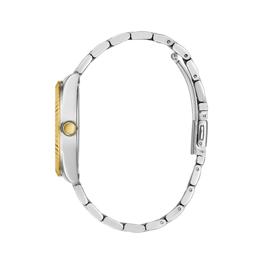GUESS WATCHES GW0308L5 Day & Date - Armbanduhr 36 mm ansicht-2