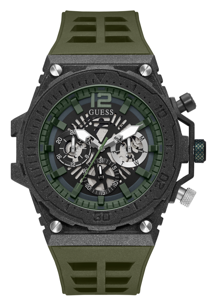 GUESS WATCHES GW0325G2 Armbanduhr ansicht-4
