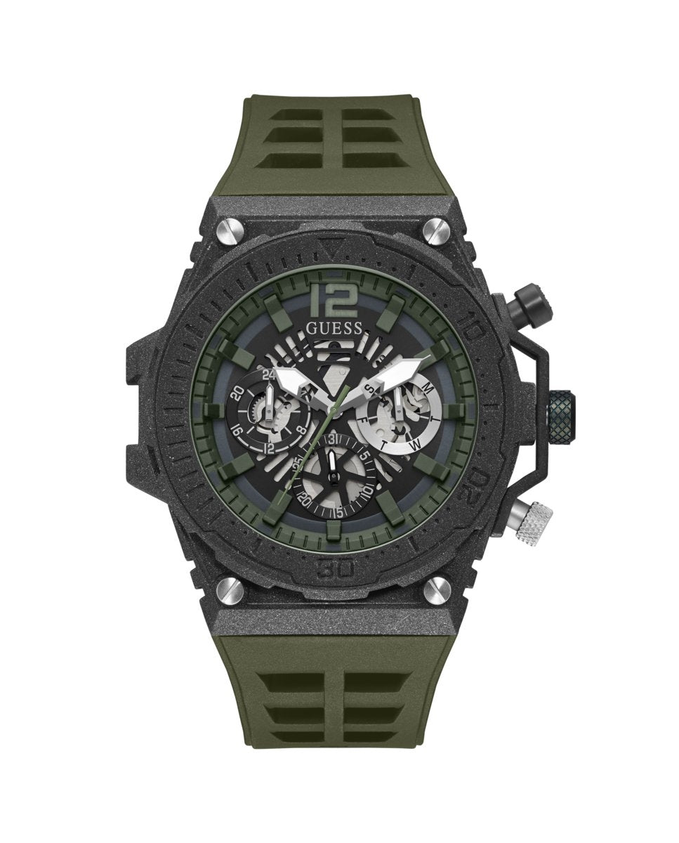 GUESS WATCHES GW0325G2 Armbanduhr