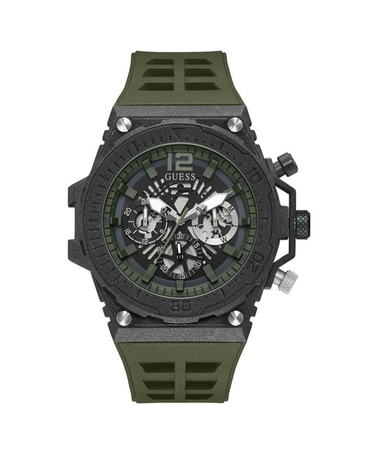 GUESS WATCHES GW0325G2 Armbanduhr