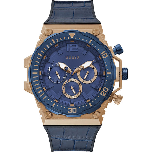 GUESS WATCHES GW0326G1 Armbanduhr