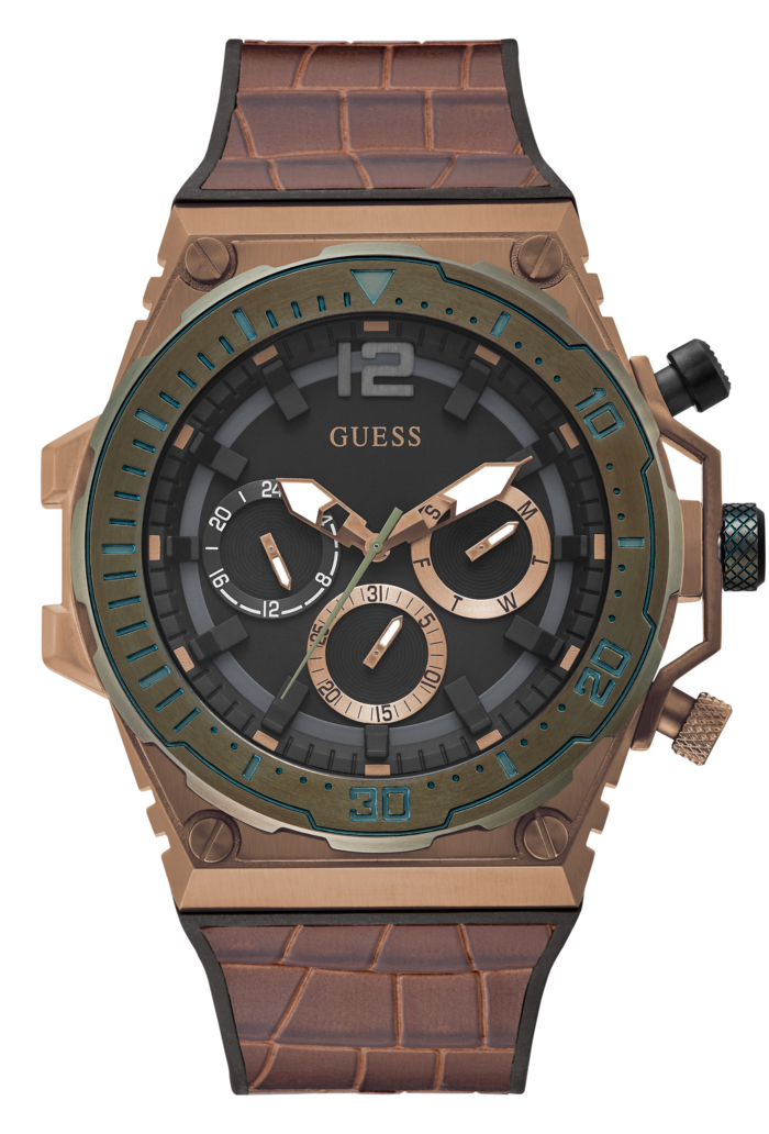 GUESS WATCHES GW0326G2 Armbanduhr ansicht-4