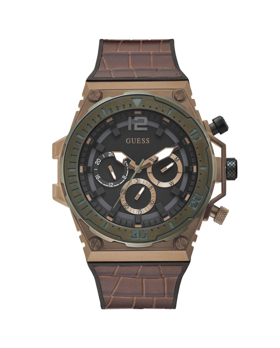 GUESS WATCHES GW0326G2 Armbanduhr