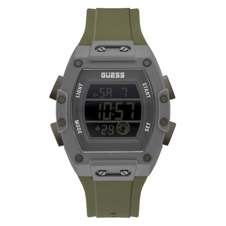 GUESS WATCHES GW0340G3 Armbanduhr ansicht-4