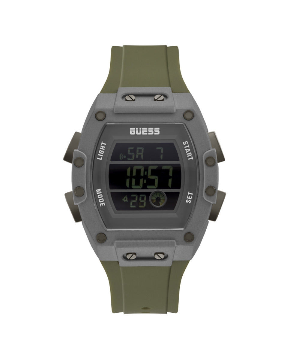 GUESS WATCHES GW0340G3 Armbanduhr