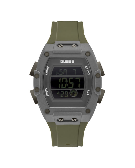 GUESS WATCHES GW0340G3 Armbanduhr