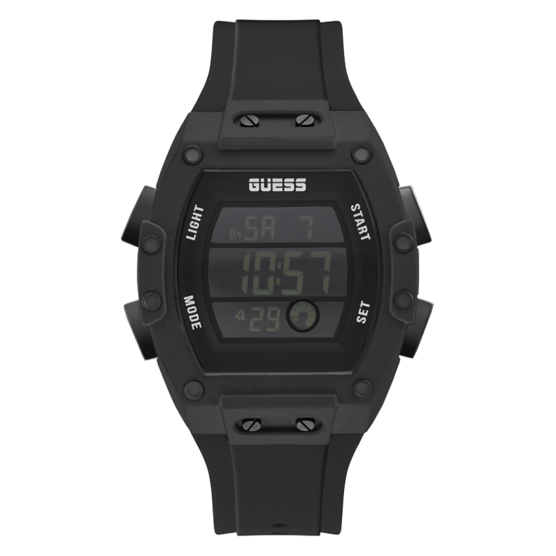 GUESS WATCHES GW0340G4 Armbanduhr ansicht-4