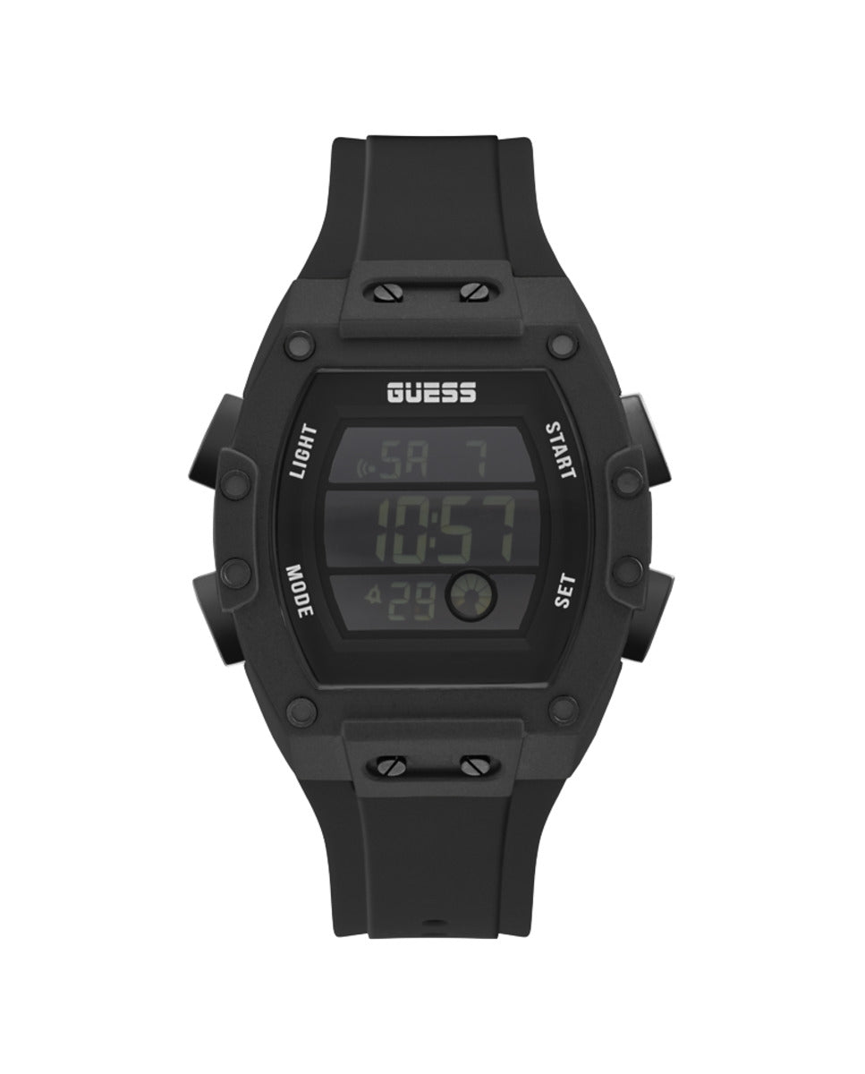 GUESS WATCHES GW0340G4 Armbanduhr