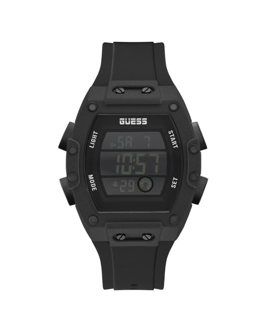 GUESS WATCHES GW0340G4 Armbanduhr