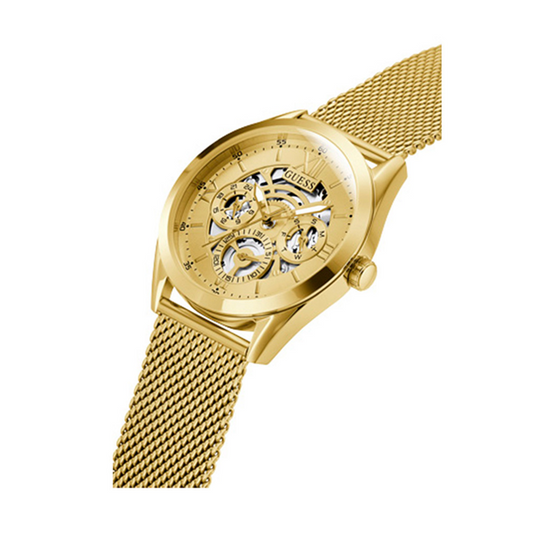 GUESS WATCHES GW0368G2 Armbanduhr ansicht-2