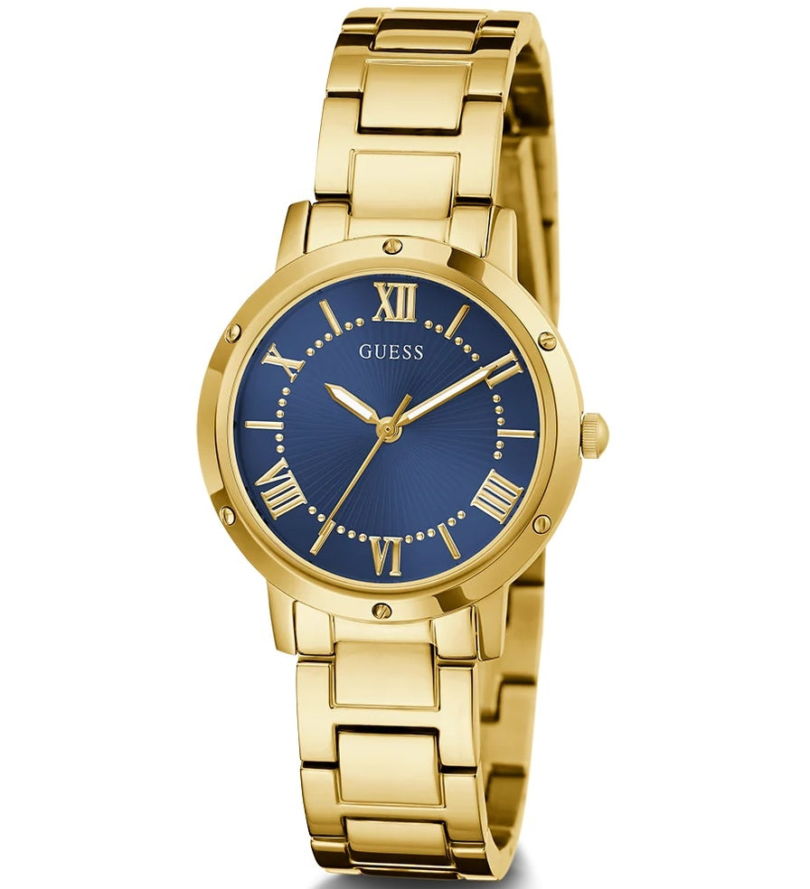 GUESS WATCHES GW0404L4 Armbanduhr