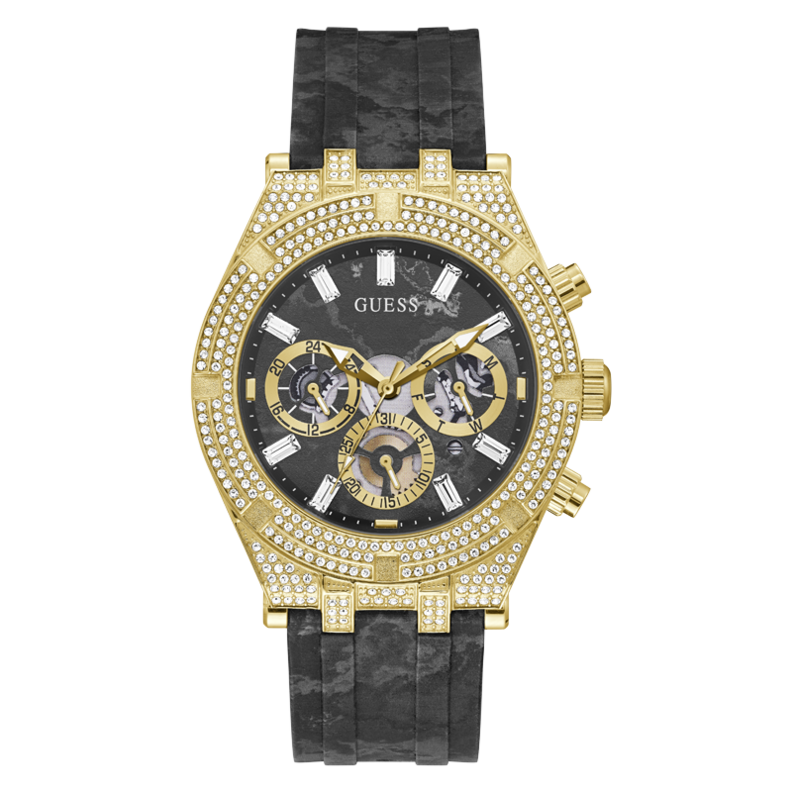 GUESS WATCHES GW0418G2 Armbanduhr ansicht-4