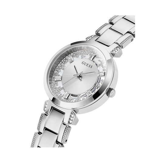 GUESS WATCHES GW0470L1 Only Time - Armbanduhr 33 mm ansicht-2