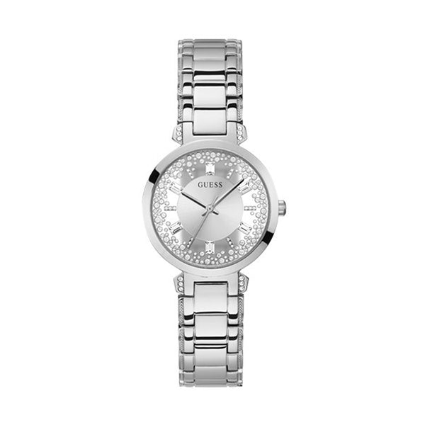 GUESS WATCHES GW0470L1 Only Time - Armbanduhr 33 mm