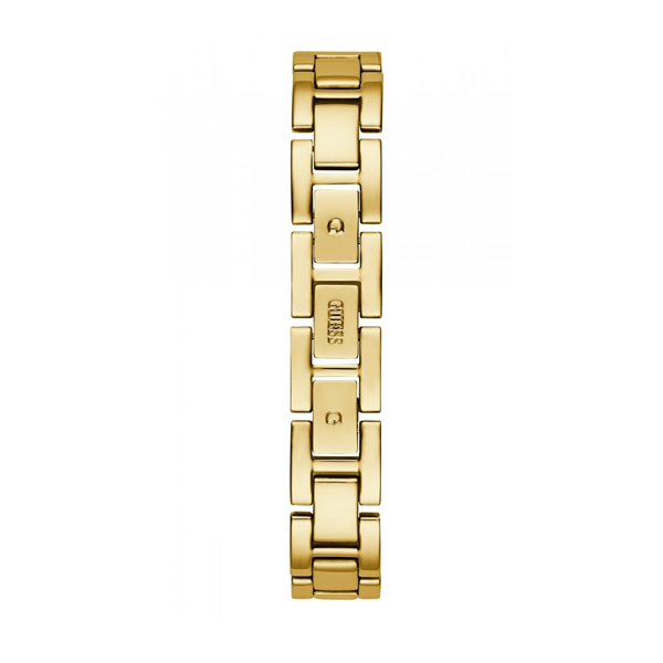 GUESS WATCHES GW0474L2 Only Time - Armbanduhr 32 mm Gold ansicht-3