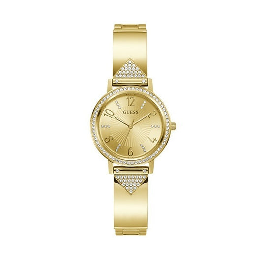 GUESS WATCHES GW0474L2 Only Time - Armbanduhr 32 mm Gold